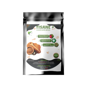 Sachet TisanePlus (15G)